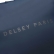 خرید کوله پشتی دلسی مدل توغن سافت رنگ سرمه ای چمدان ایران - delsey paris TURENNE SOFT 00163262002 chamedaniran 4
